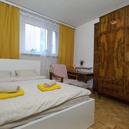 Apartamento Ivory House Varsovia Exterior foto