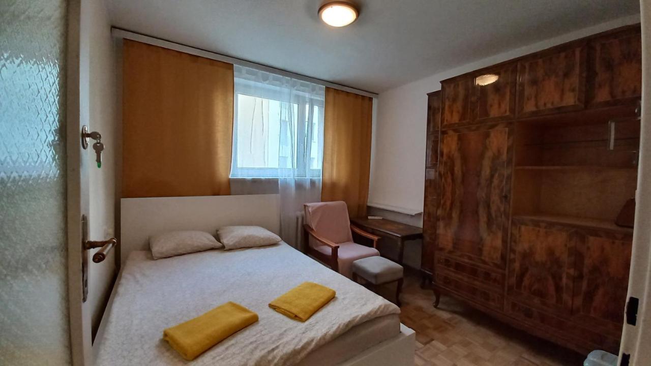 Apartamento Ivory House Varsovia Exterior foto