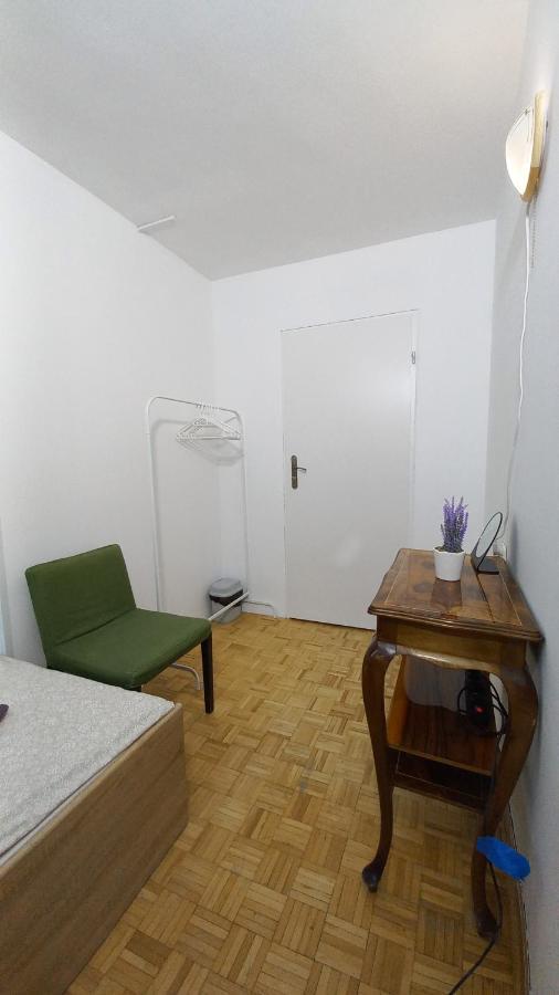 Apartamento Ivory House Varsovia Exterior foto
